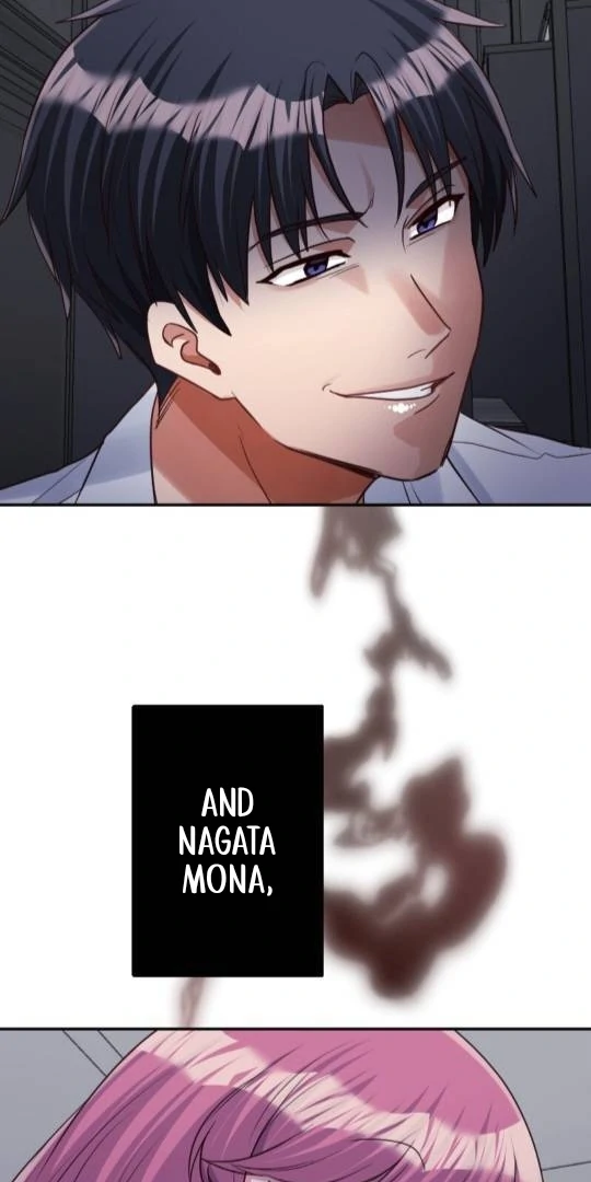 Revenge Is Better Than Drugs For Scum Chapter 7 - page 60