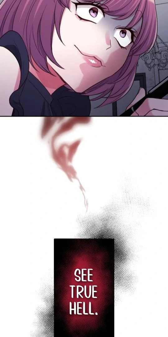 Revenge Is Better Than Drugs For Scum Chapter 7 - page 61