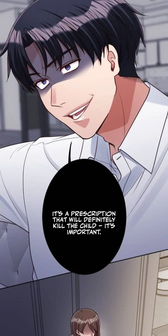 Revenge Is Better Than Drugs For Scum Chapter 7 - page 6