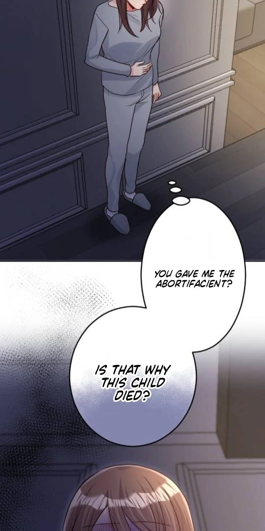 Revenge Is Better Than Drugs For Scum Chapter 7 - page 7