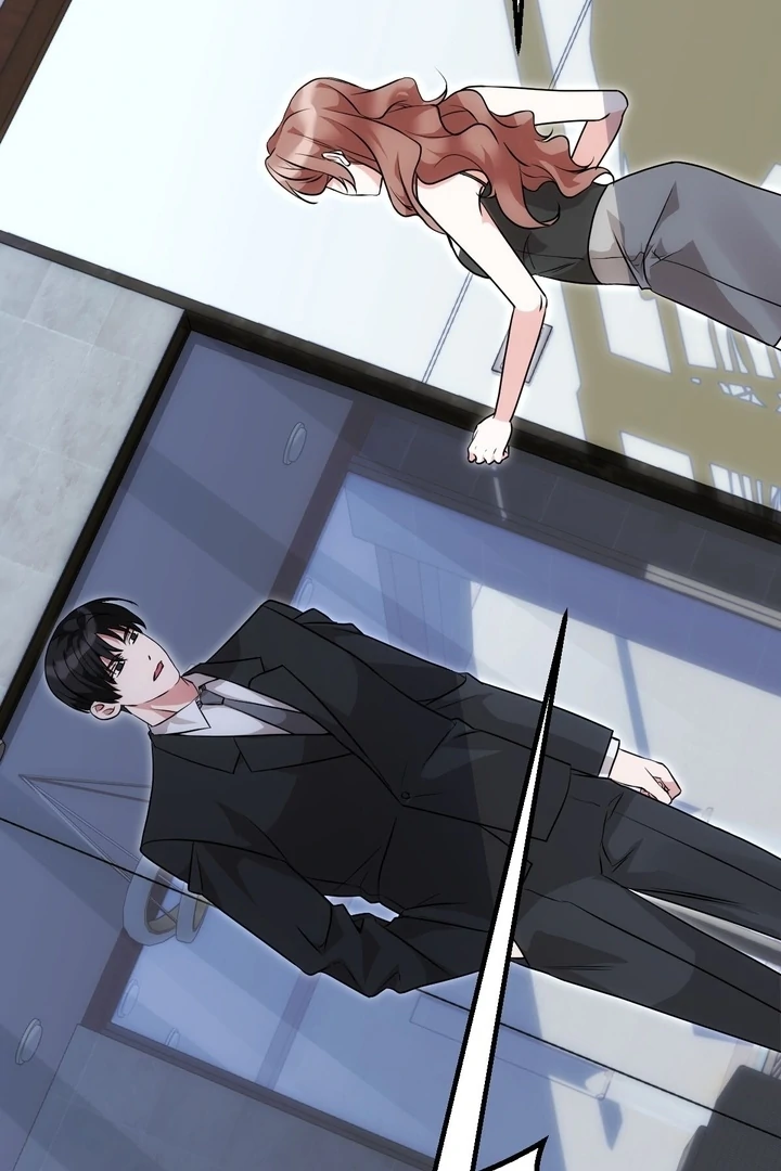 It All Ends in Marriage Chapter 12 - page 9