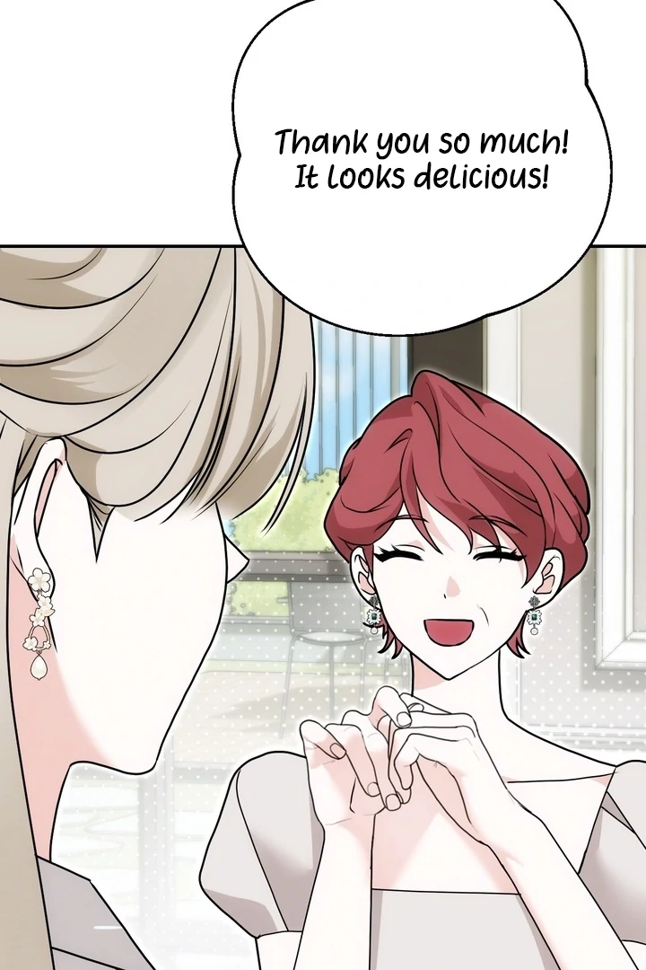 It All Ends in Marriage Chapter 12 - page 99