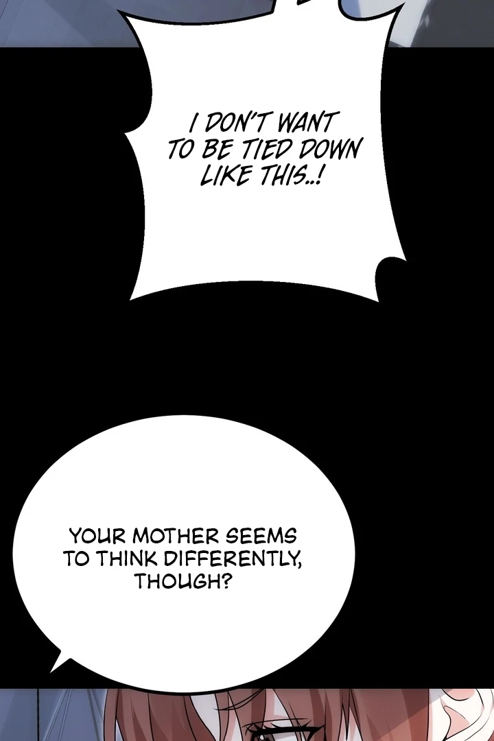 It All Ends in Marriage Chapter 12 - page 10