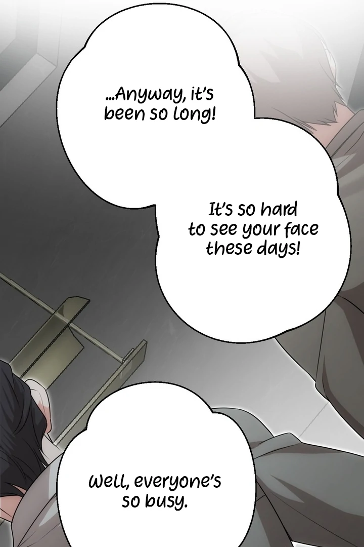 It All Ends in Marriage Chapter 12 - page 110