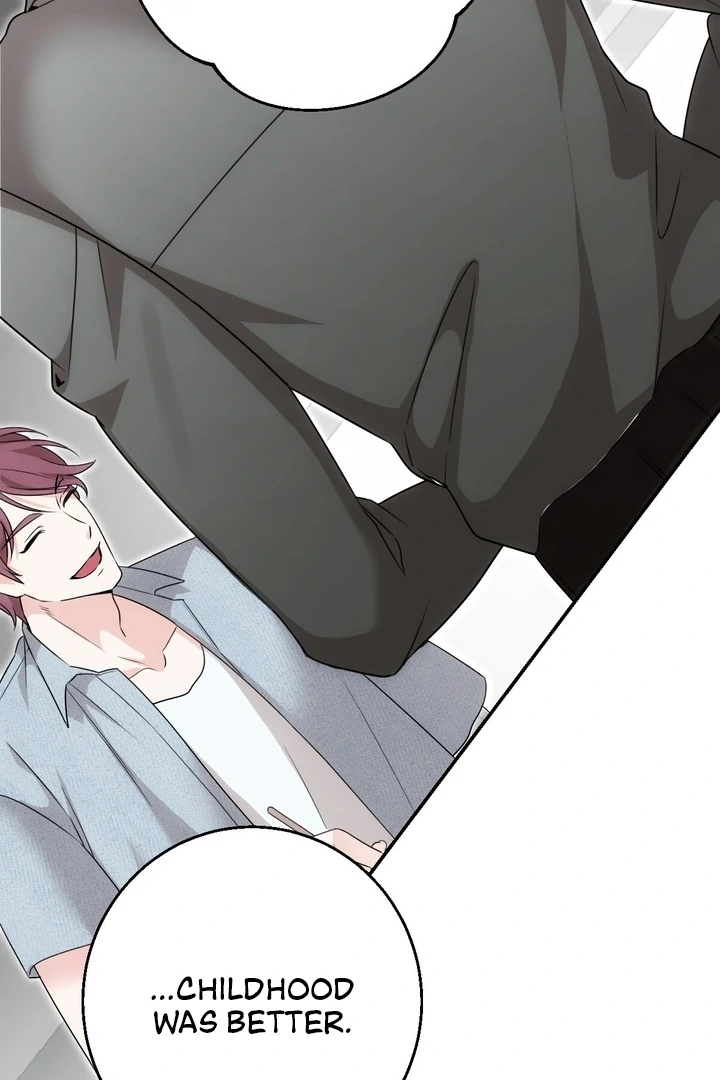 It All Ends in Marriage Chapter 12 - page 111
