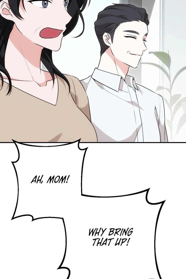 It All Ends in Marriage Chapter 12 - page 117