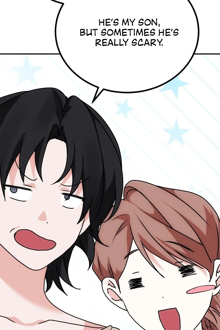 It All Ends in Marriage Chapter 12 - page 125