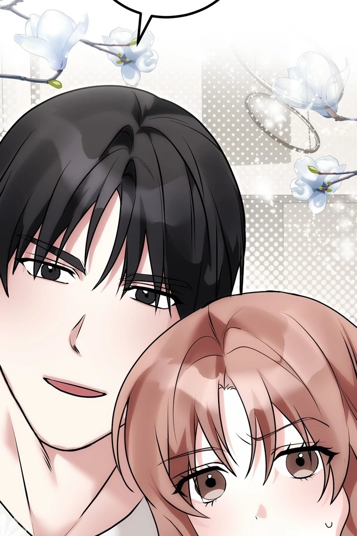 It All Ends in Marriage Chapter 12 - page 128