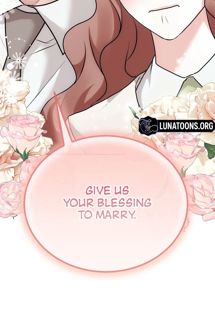 It All Ends in Marriage Chapter 12 - page 129