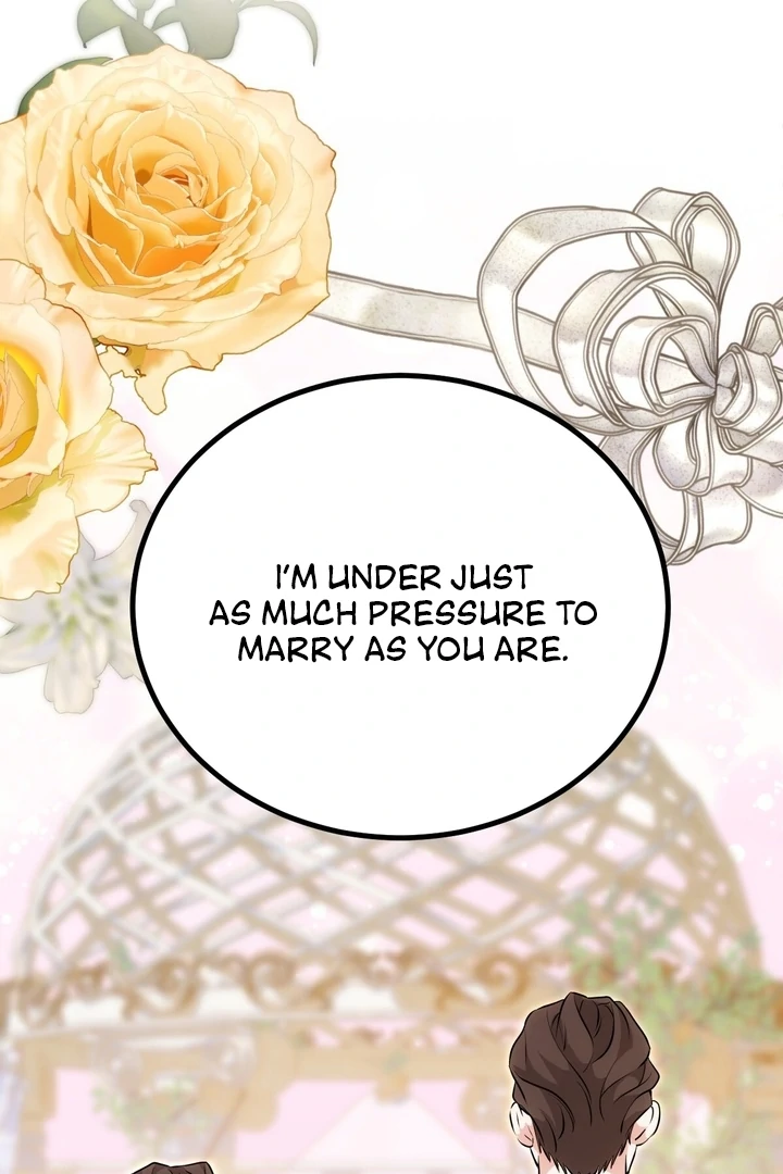 It All Ends in Marriage Chapter 12 - page 15
