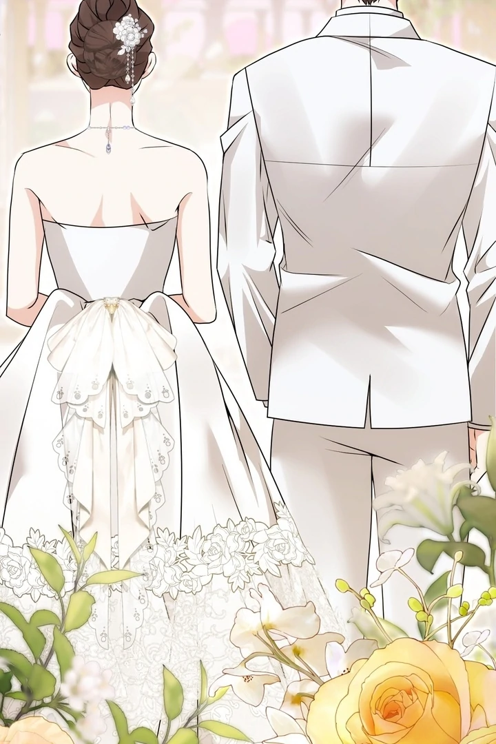 It All Ends in Marriage Chapter 12 - page 16