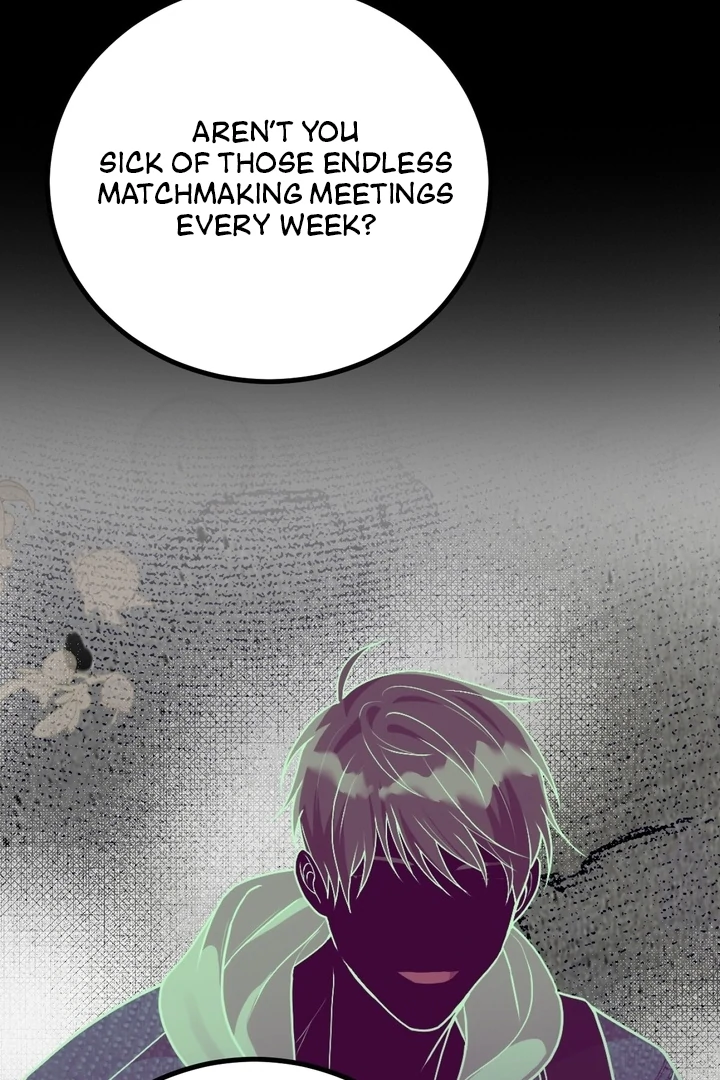 It All Ends in Marriage Chapter 12 - page 20