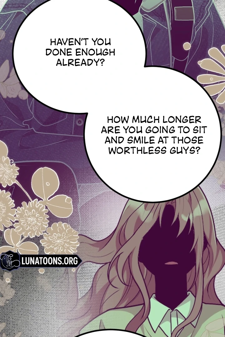 It All Ends in Marriage Chapter 12 - page 21