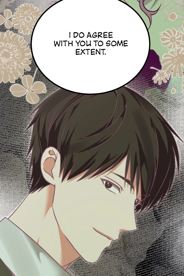 It All Ends in Marriage Chapter 12 - page 22