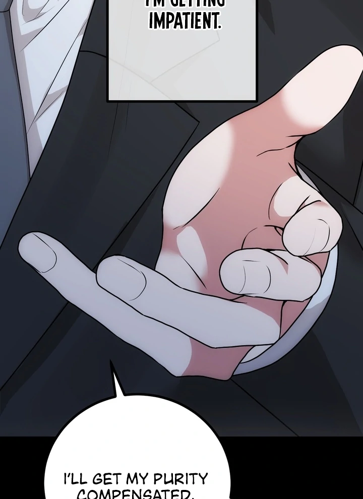 It All Ends in Marriage Chapter 12 - page 25