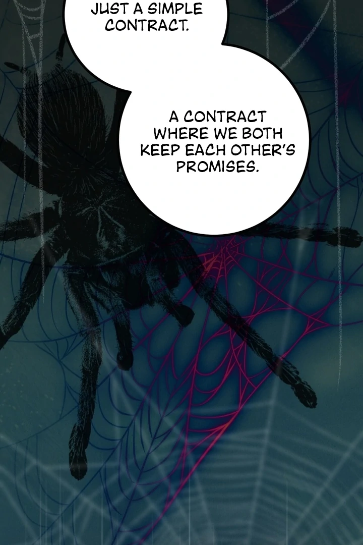 It All Ends in Marriage Chapter 12 - page 32
