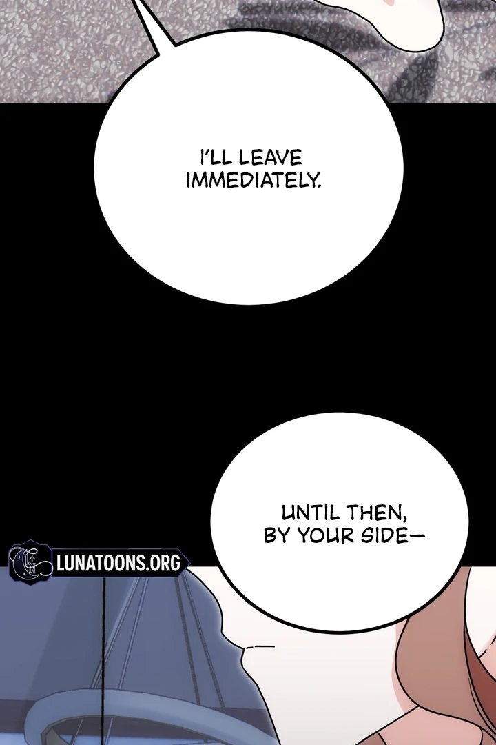 It All Ends in Marriage Chapter 12 - page 35