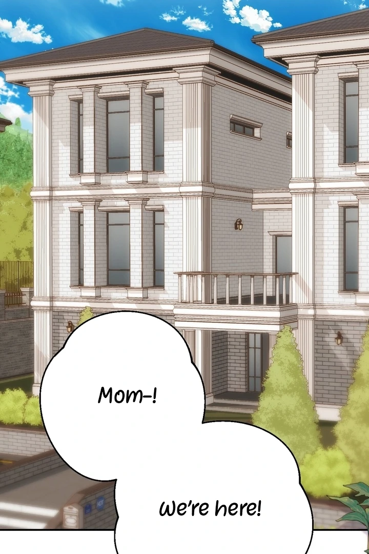 It All Ends in Marriage Chapter 12 - page 44