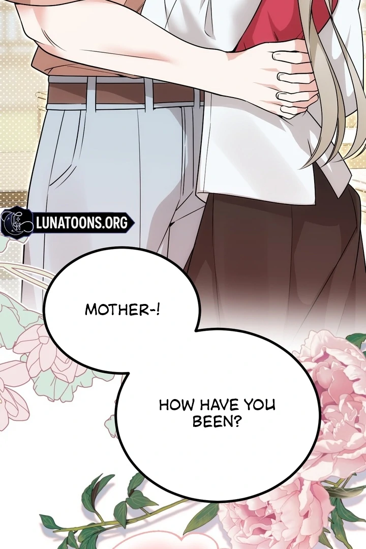 It All Ends in Marriage Chapter 12 - page 46