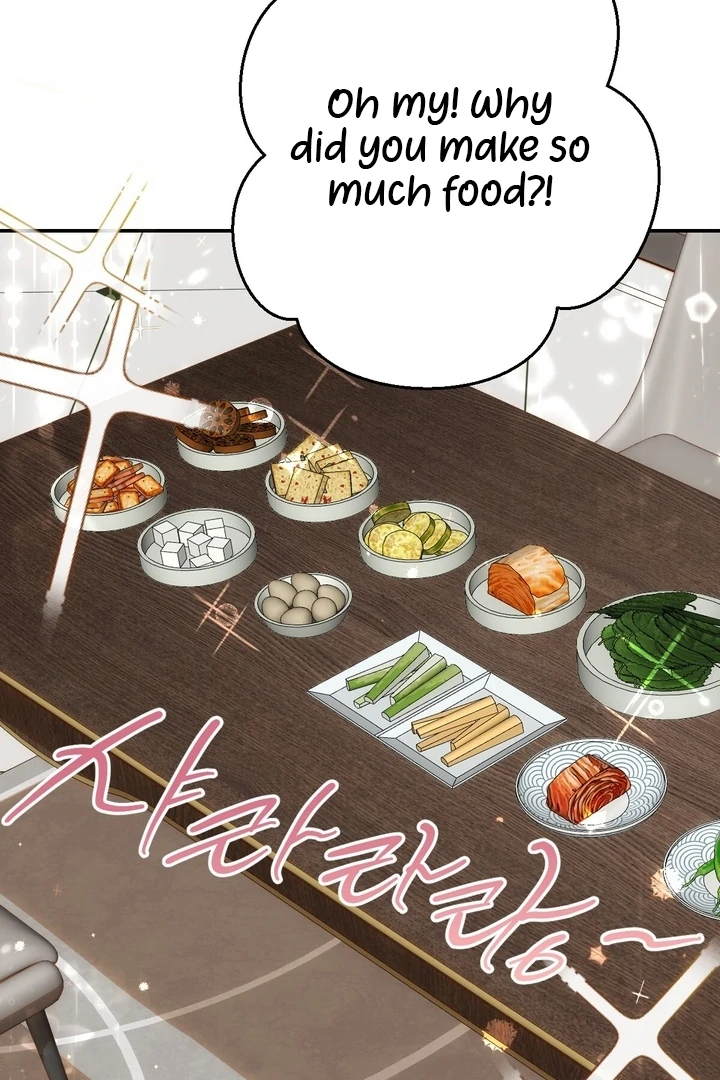 It All Ends in Marriage Chapter 12 - page 49