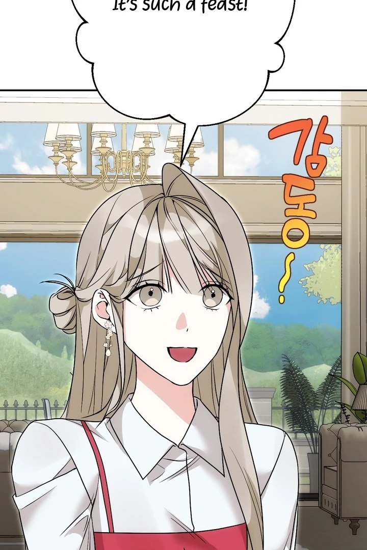It All Ends in Marriage Chapter 12 - page 51