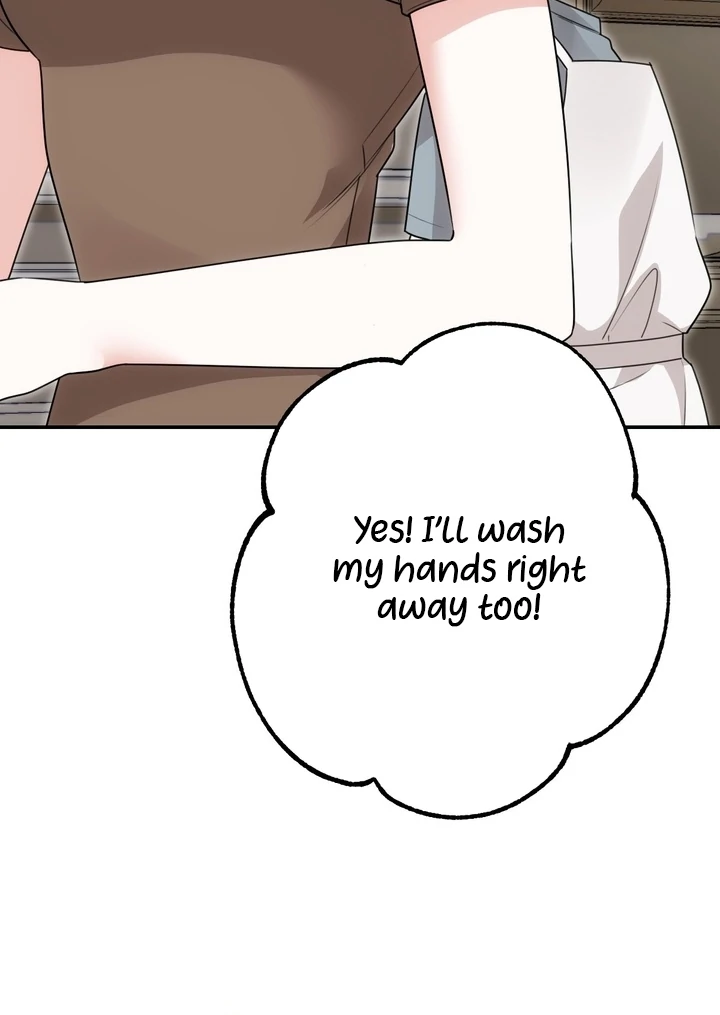 It All Ends in Marriage Chapter 12 - page 54