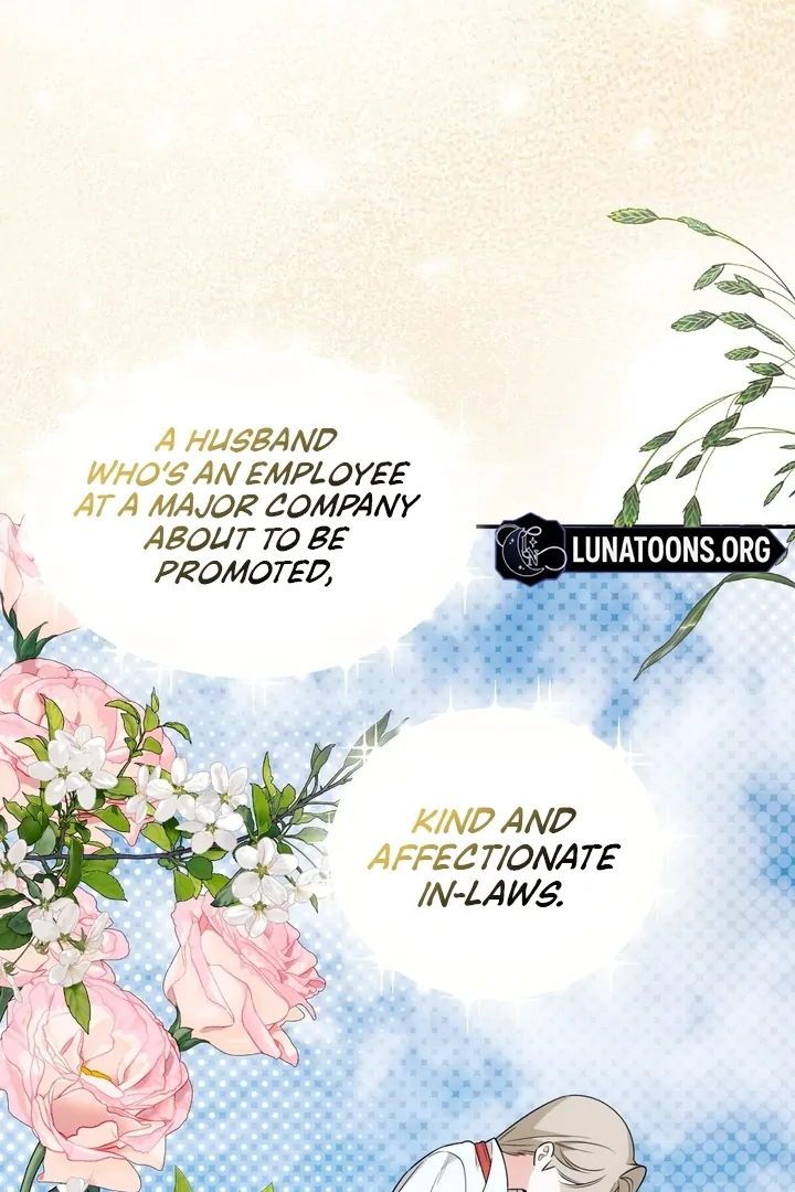 It All Ends in Marriage Chapter 12 - page 64