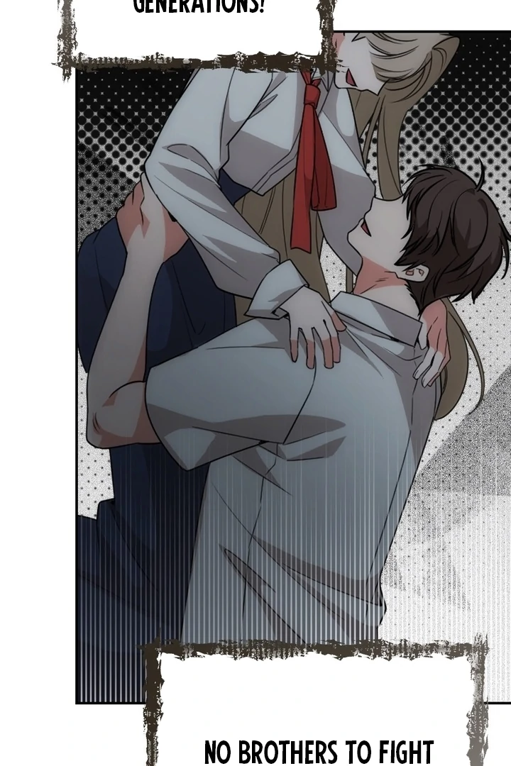 It All Ends in Marriage Chapter 12 - page 71