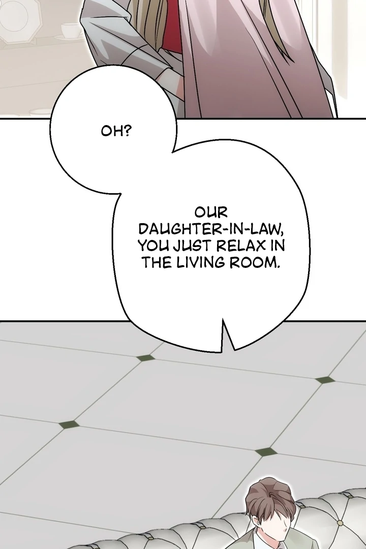It All Ends in Marriage Chapter 12 - page 76