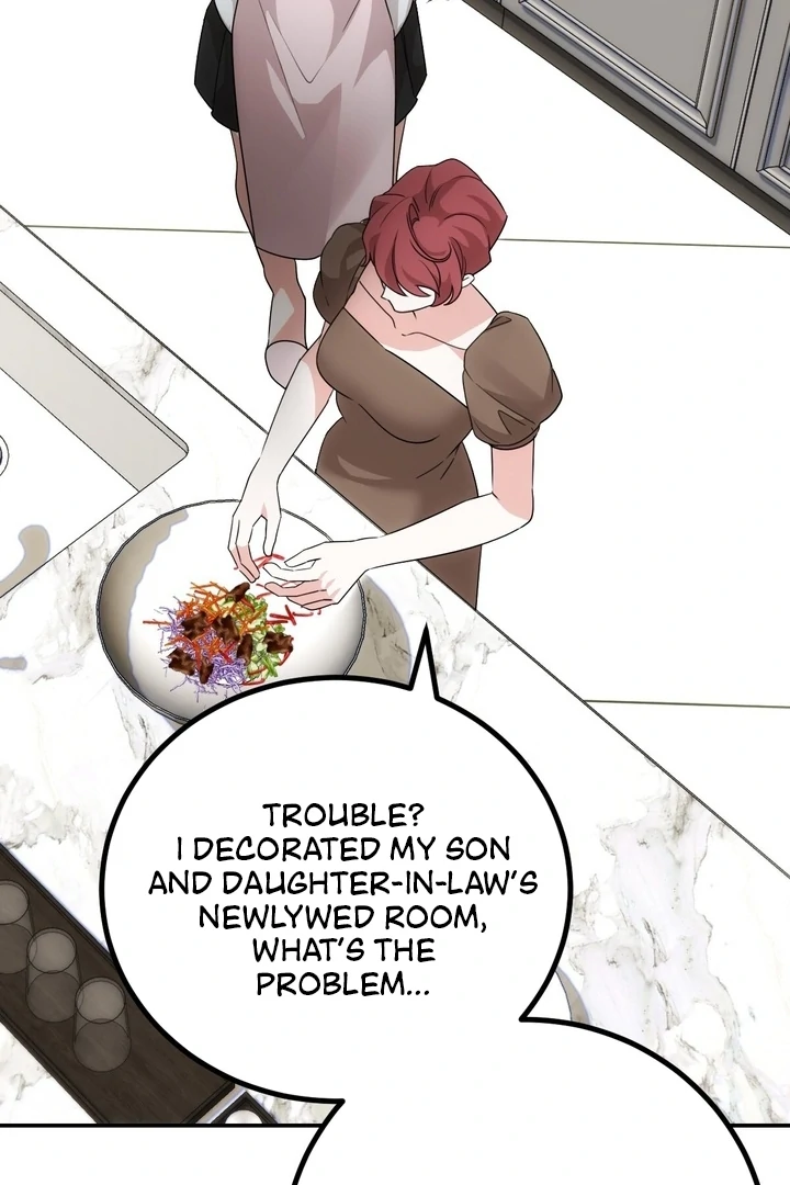 It All Ends in Marriage Chapter 12 - page 83