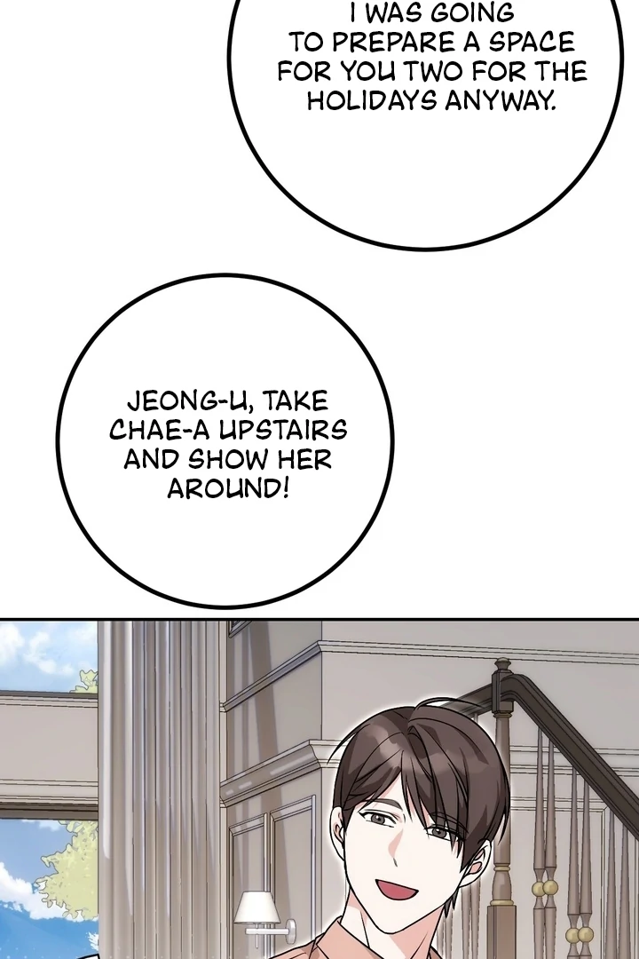 It All Ends in Marriage Chapter 12 - page 84