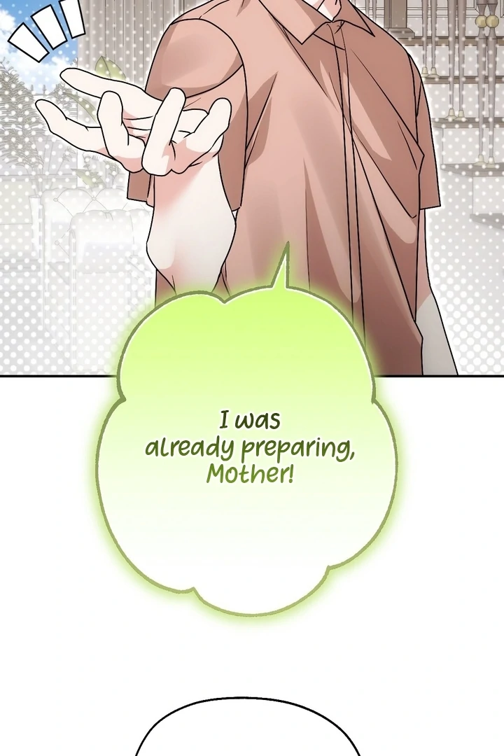 It All Ends in Marriage Chapter 12 - page 85