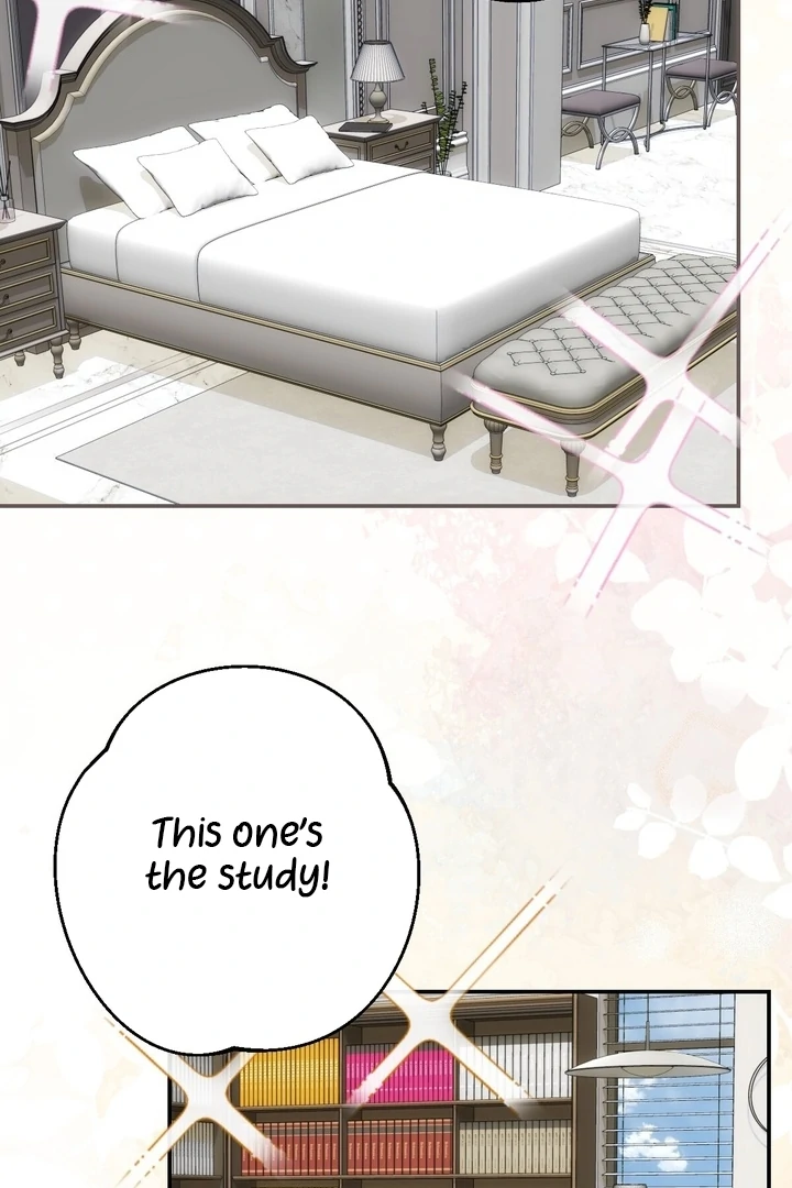 It All Ends in Marriage Chapter 12 - page 88