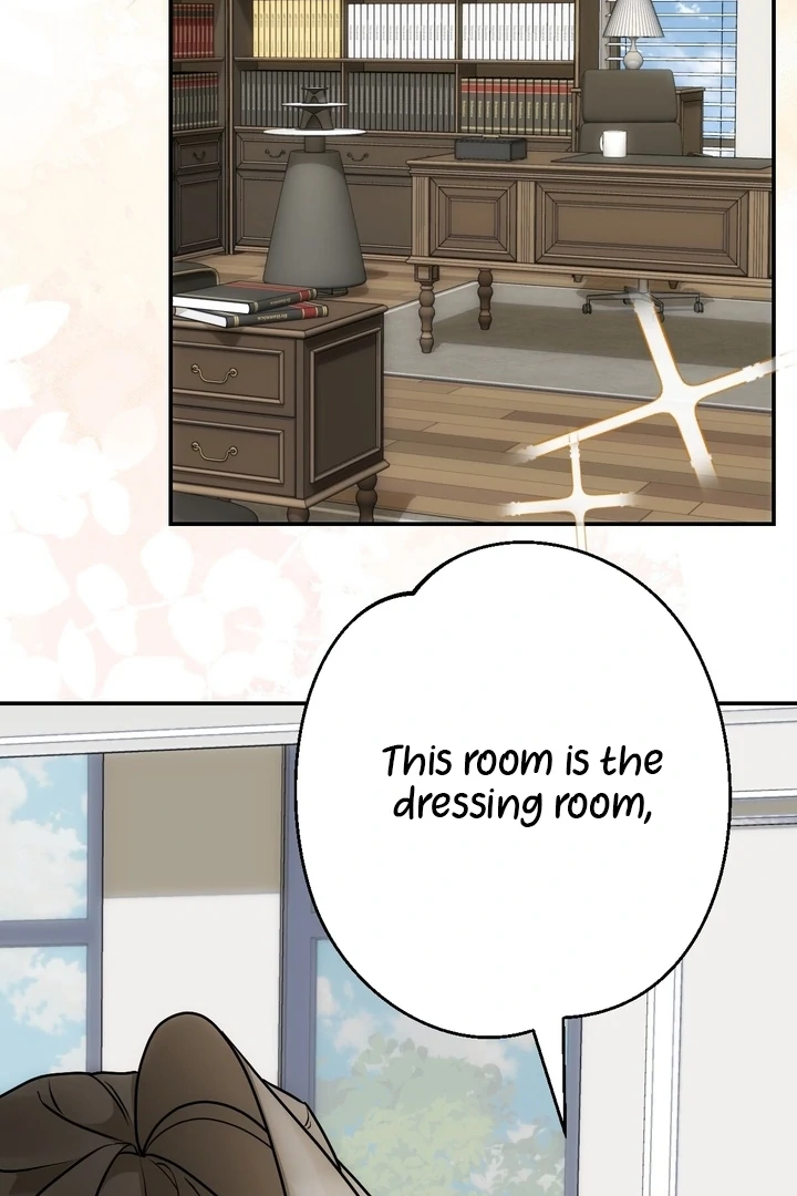 It All Ends in Marriage Chapter 12 - page 89