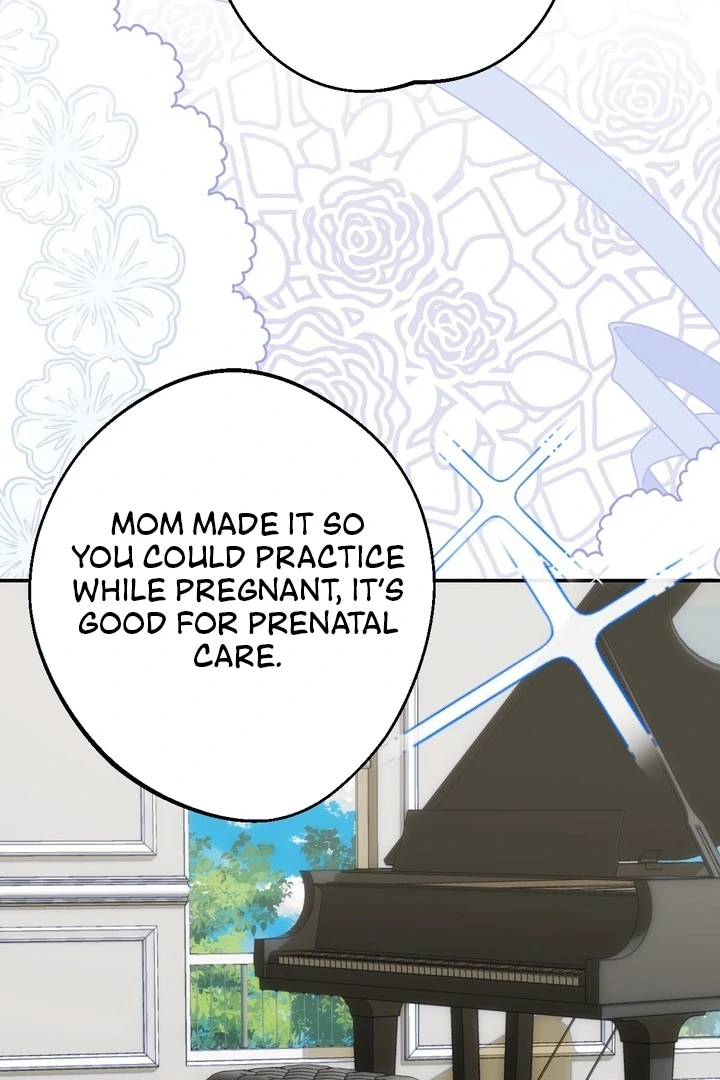 It All Ends in Marriage Chapter 12 - page 91