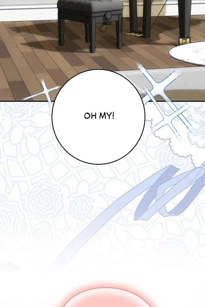 It All Ends in Marriage Chapter 12 - page 92
