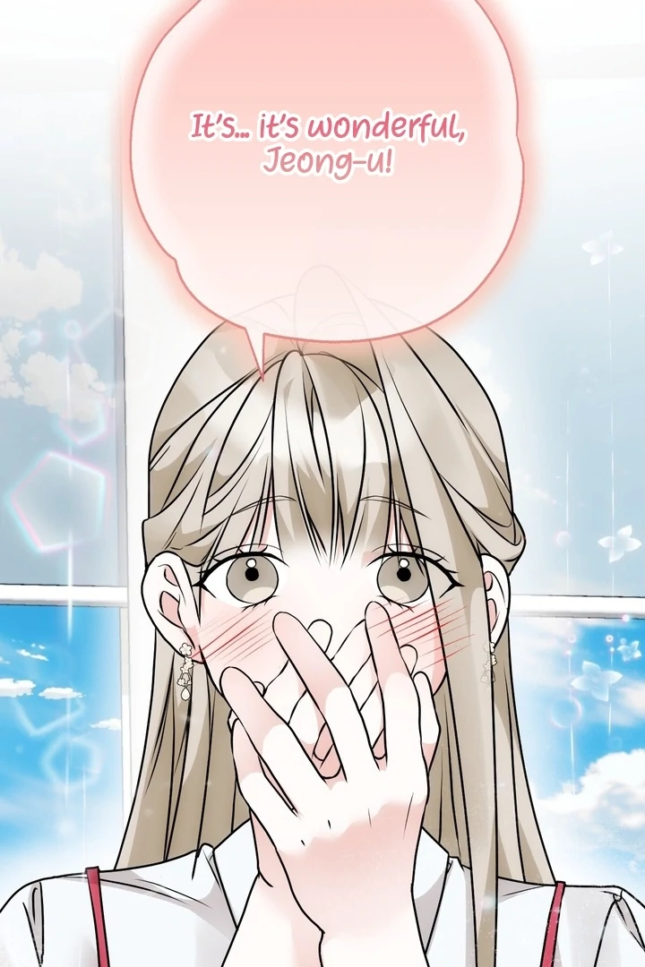 It All Ends in Marriage Chapter 12 - page 93