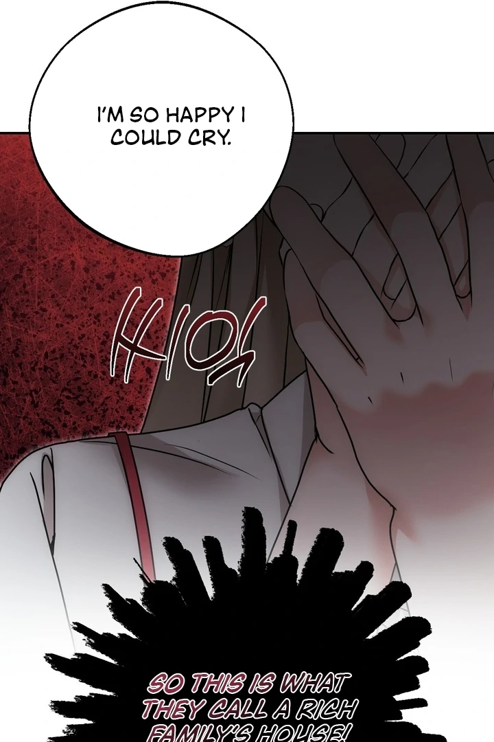 It All Ends in Marriage Chapter 12 - page 96