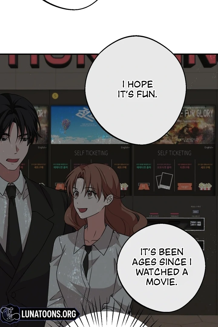 It All Ends in Marriage Chapter 13 - page 100