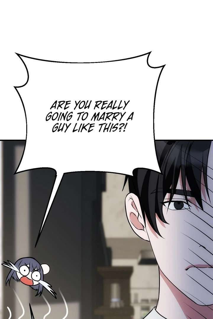 It All Ends in Marriage Chapter 13 - page 10