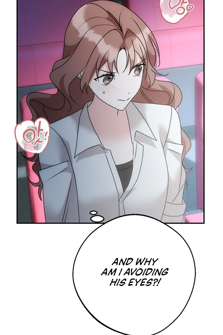 It All Ends in Marriage Chapter 13 - page 111