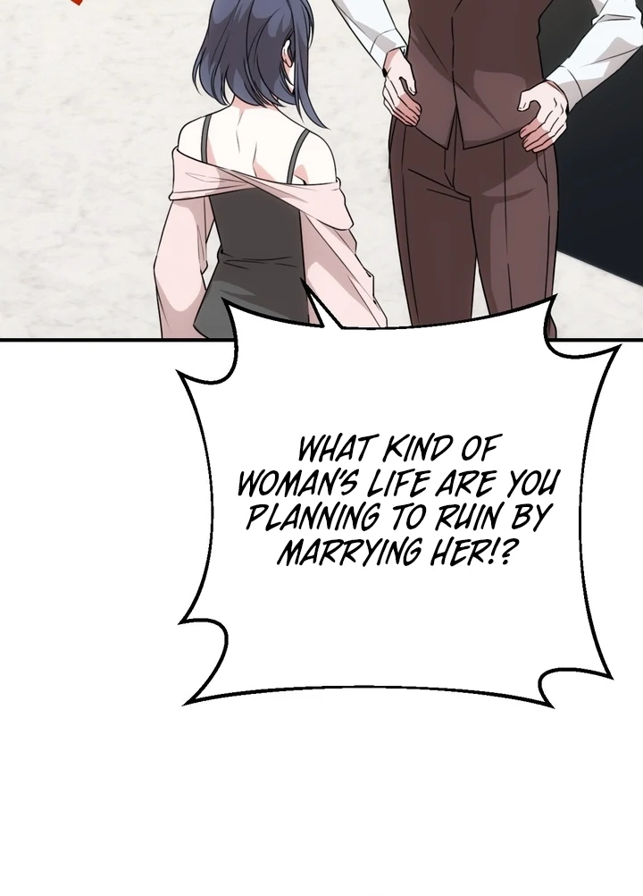 It All Ends in Marriage Chapter 13 - page 13