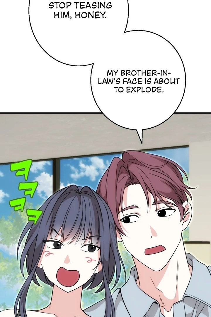 It All Ends in Marriage Chapter 13 - page 19