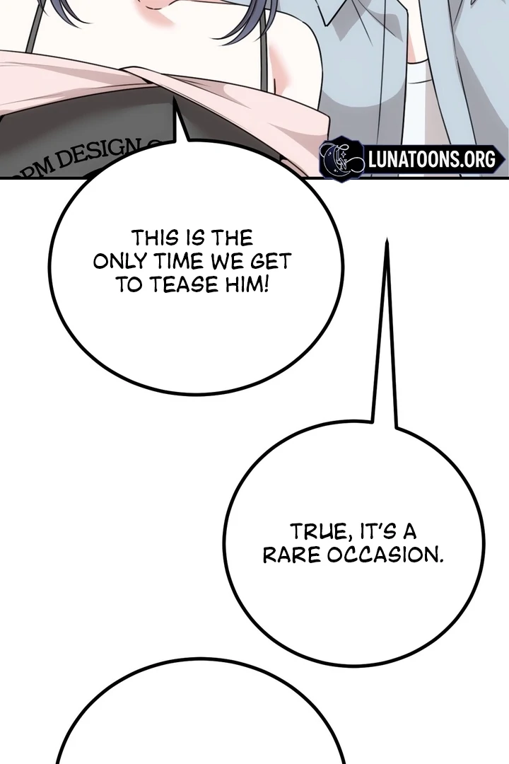 It All Ends in Marriage Chapter 13 - page 20