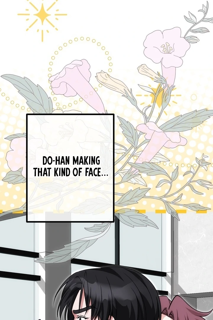 It All Ends in Marriage Chapter 13 - page 27