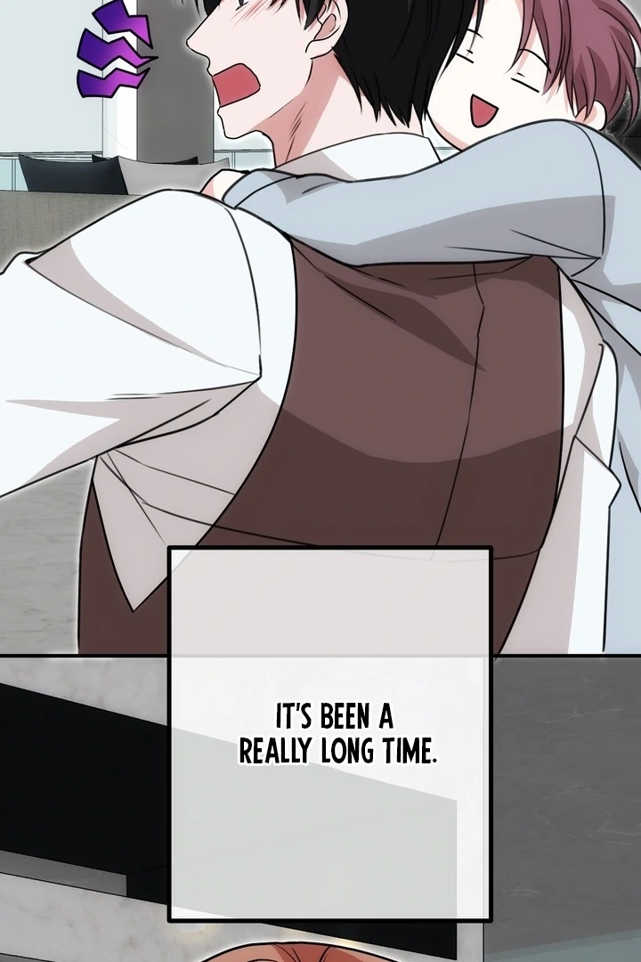 It All Ends in Marriage Chapter 13 - page 28