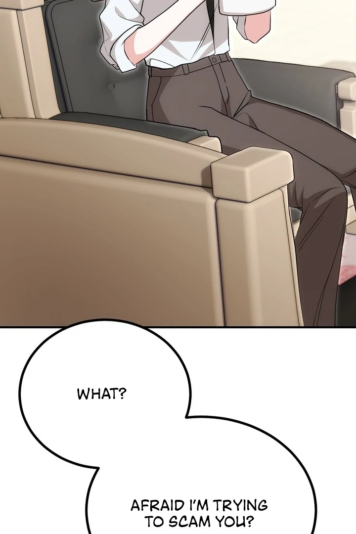 It All Ends in Marriage Chapter 13 - page 36