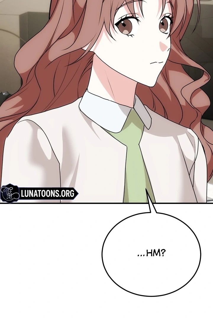 It All Ends in Marriage Chapter 13 - page 3