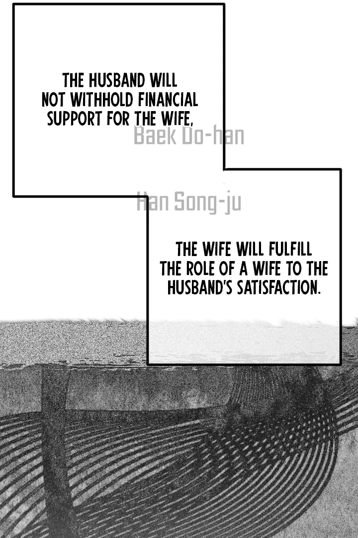 It All Ends in Marriage Chapter 13 - page 54