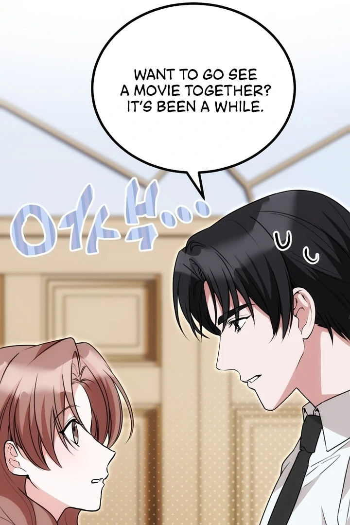 It All Ends in Marriage Chapter 13 - page 68